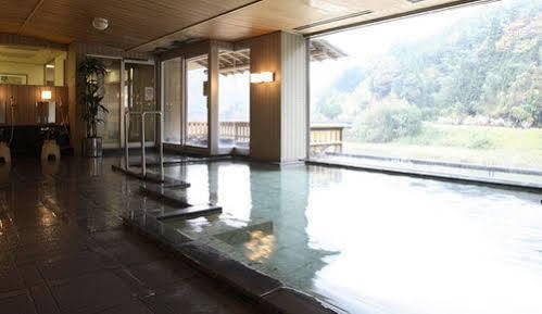Shisuikaku Toufuya Hotel Toyota  Buitenkant foto