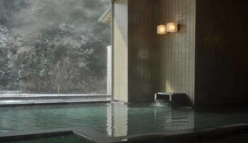 Shisuikaku Toufuya Hotel Toyota  Buitenkant foto