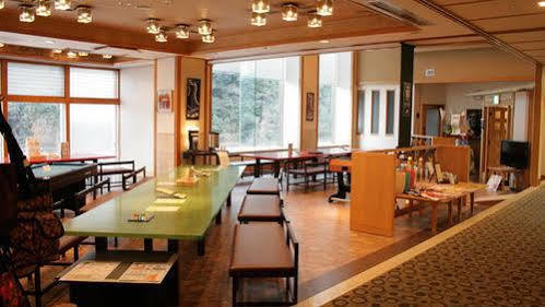 Shisuikaku Toufuya Hotel Toyota  Buitenkant foto